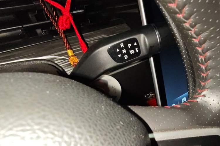 Used NETA V 2022 Chao 400 Pro