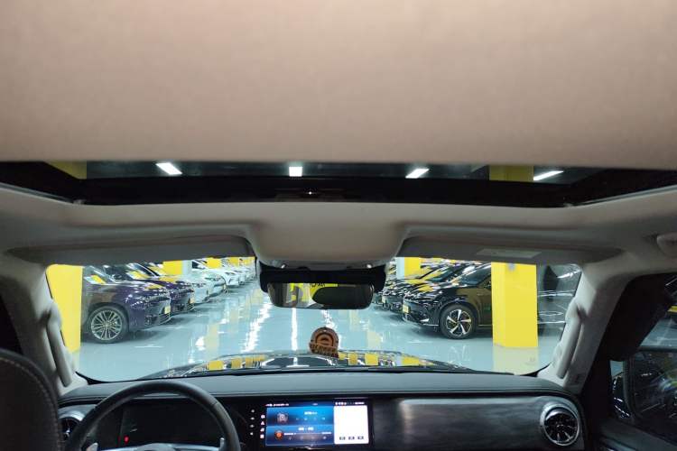 Used Tank 300 2021 Off-Road Edition 2.0T Conqueror
