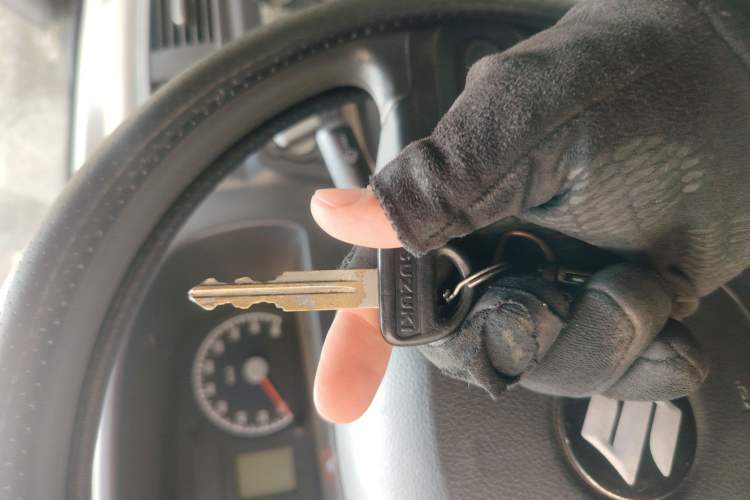 Used Suzuki Wagon R 2010 e 1.4L Manual STD Standard Model
