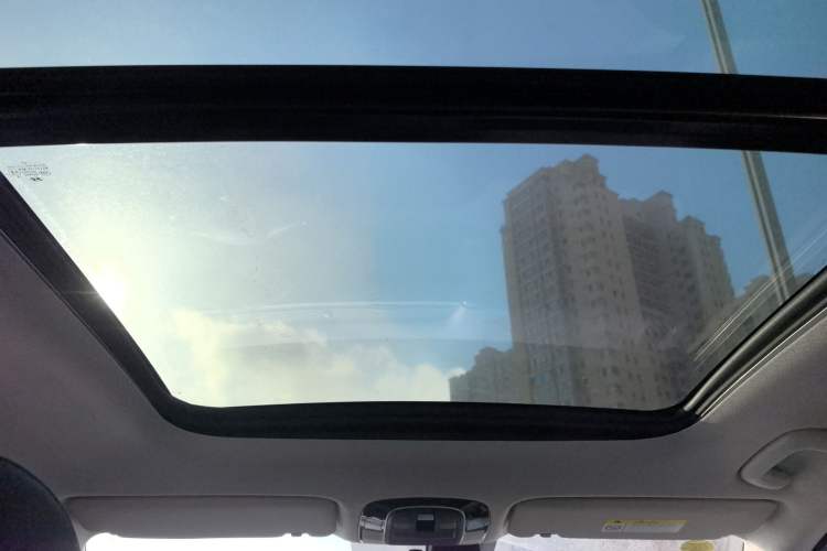 Used Hyundai ix35 2023 Musso 2.0L Deluxe Edition DLX
