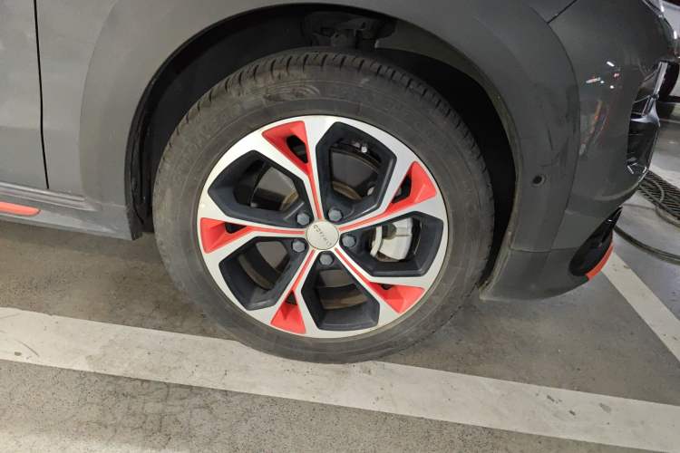 Used Lynk & Co 02 New Energy 2019 1.5T PHEV Pro
