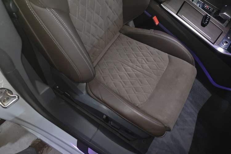 Used Audi A7L 2022 45 TFSI quattro S-line Paladin
