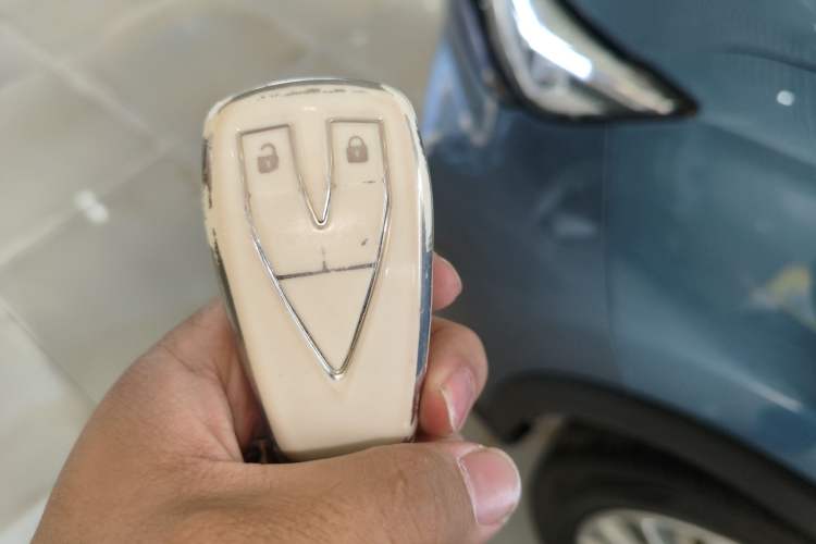 Used Oshan X7 PLUS 2022 1.5T Blue Whale Edition Automatic Prestige Version