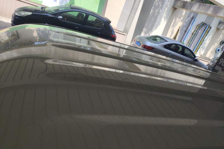 Used Geely Galaxy Panda 2024 Panda Mini 200km Endurance Bear
