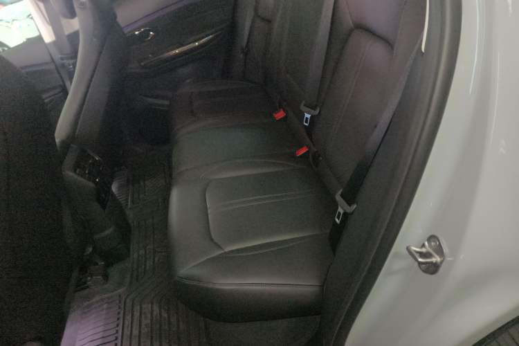 Used Nio ES6 2022 75 kWh Sport Edition