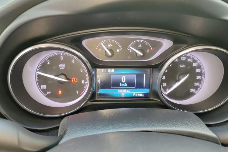 Used Buick Envision 2018 20T Two-Wheel-Drive Elite Model