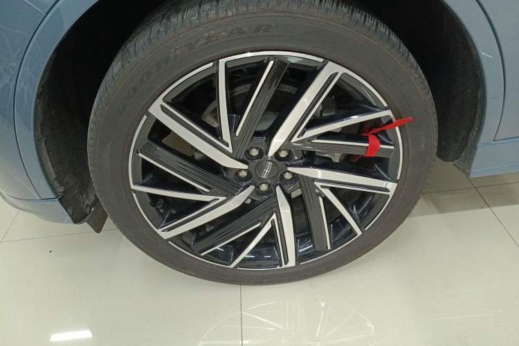 Used Lincoln Aviator 2024 3.0T V6 Four-Wheel Drive Presidential Edition Six Seats