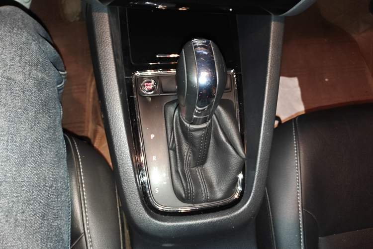 Used Volkswagen Sagitar 2018 1.6L Automatic Comfort Model
