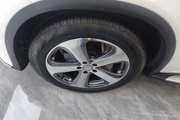 Used Mercedes-Benz GLC 2017 GLC 300 4MATIC Sport Edition
