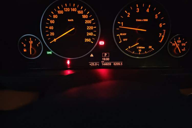 Used BMW 3 Series GT 2013 320i Leading Model