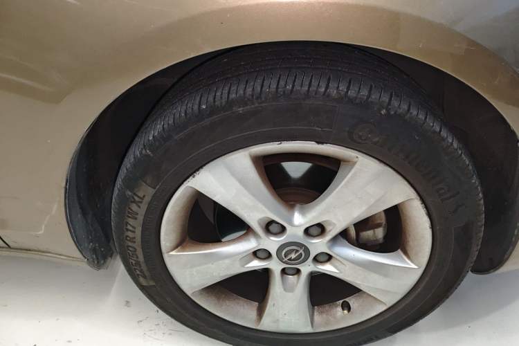 Used Opel Zafira 2013 1.4T Seven-Seater Luxury Model