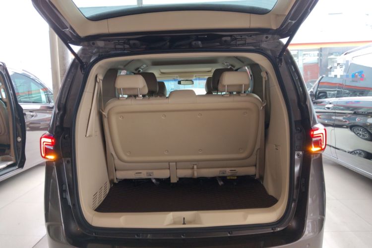 Used Buick GL8 2023 Land Executive Class 652T Luxury Model