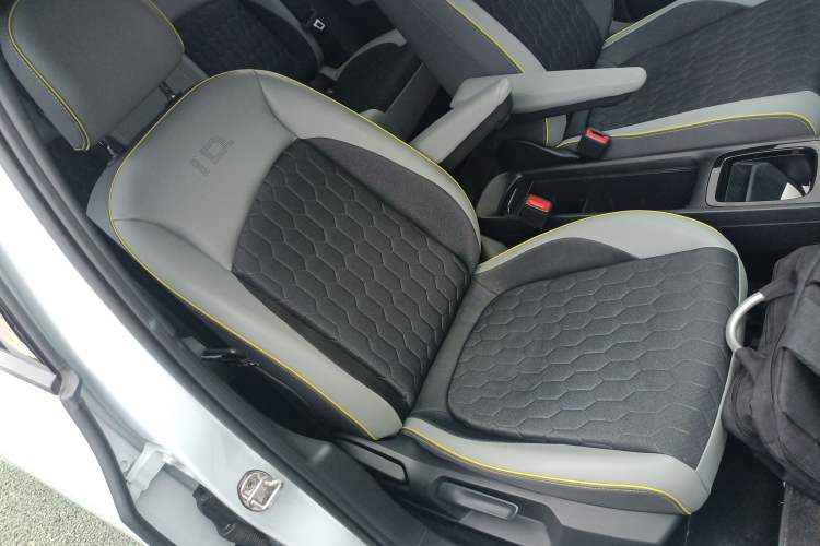 Used Volkswagen ID.3 2021 Pro Smart Edition