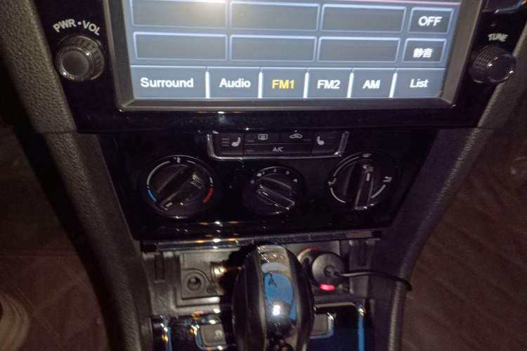 Used Volkswagen Bora 2013 1.4T Automatic Comfort Model