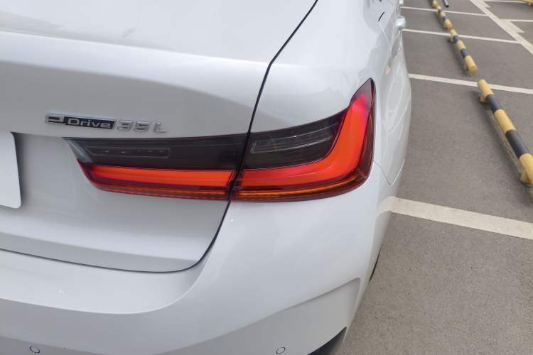 Used BMW i3 2025 eDrive 35 L
