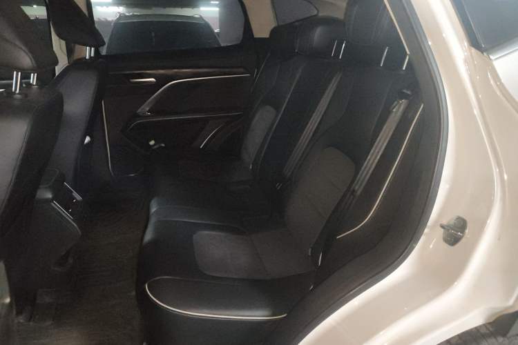 Used Haval H6 2021 National Trend Edition 1.5T Automatic Champion Version