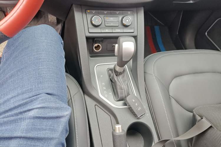 Used Bestune X40 2017 1.6L Automatic Prestige Edition