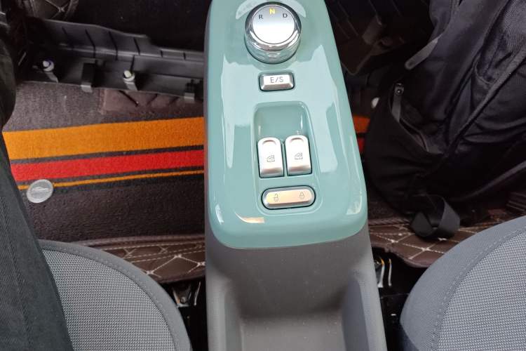 Used Qiyuan Lumin 2025 210 km Fragrant Edition
