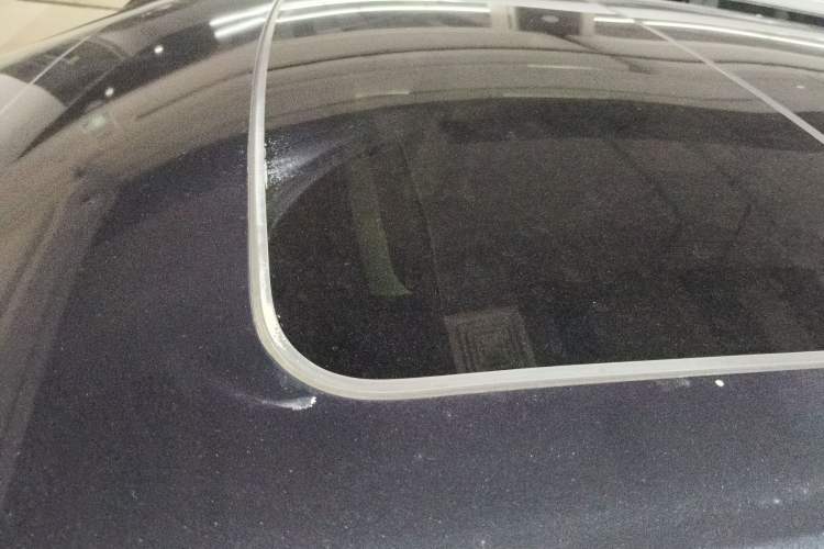 Used Ford Kuga 2015 1.5L GTDi Two-Wheel Drive Fashion Edition Roof