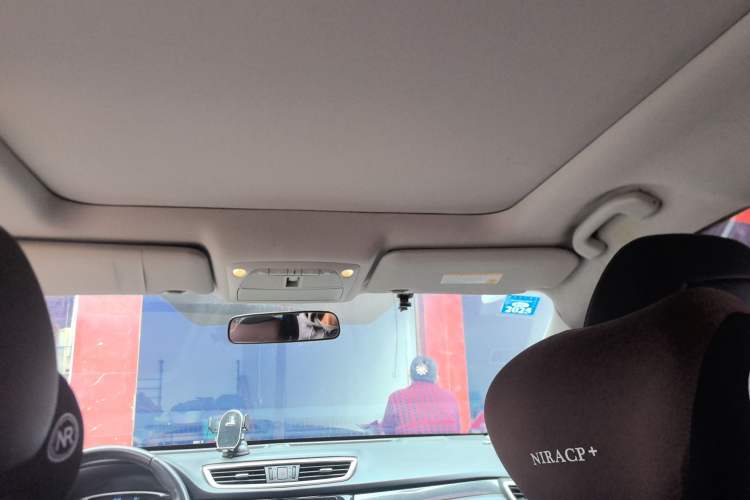 Used Nissan X-Trail 2016 2.5L CVT Sport Edition 4WD