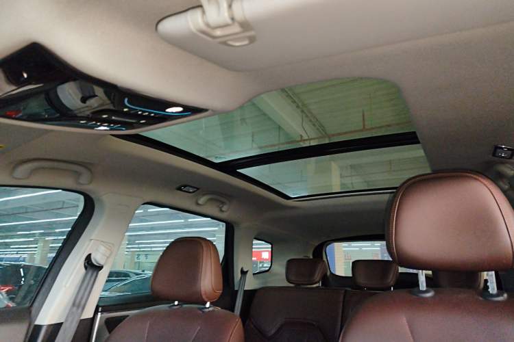 Used JETOUR X90 PLUS 2021 1.6TD DCT Villa 5 Seats