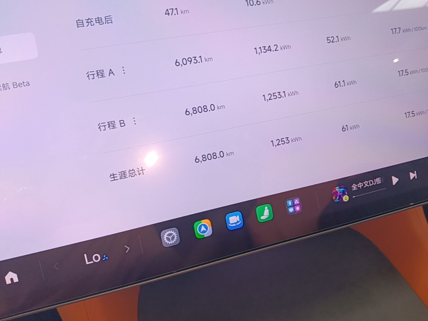 Xiaomi Auto YU7 2025 Ultra-Long Range High-Performance All-Wheel-Drive Max Edition — снимка 14