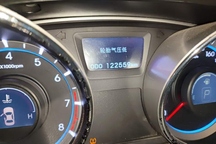 Used Hyundai Sonata 2013 2.0L Automatic Fashion Edition
