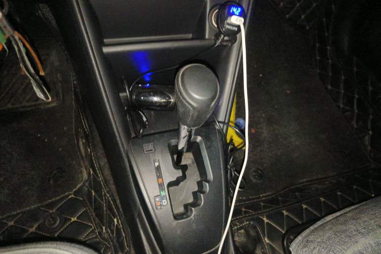 Used Toyota YARiS L Zhi Xuan 2016 Revised 1.5E CVT Charming Edition
