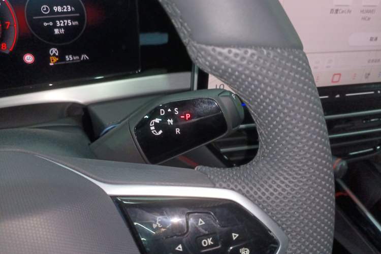 Used Volkswagen Passat 2025 Pro 380TSI Starry Dragon Luxury Edition
