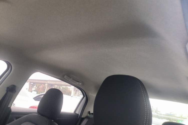 Used Citroen Elysee 2018 1.6L Manual Fashion Edition
