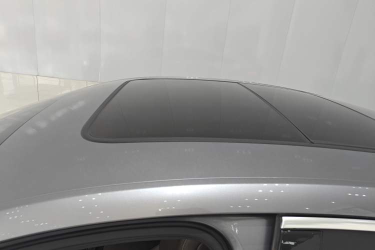 Used BYD Han 2023 DM-i Champion Edition 121KM Prestige Model