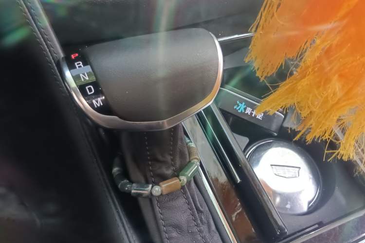 Used Cadillac CT6 2017 28T Platinum Edition