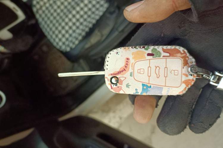 Used MG 3 2013 1.3L AMT Comfort Edition
