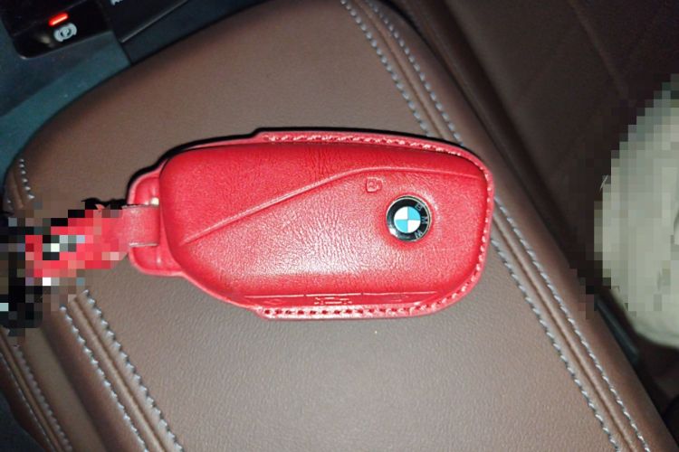 Used BMW X1 2023 sDrive25Li M Sport Package