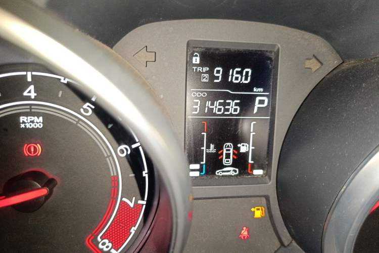 Used MG GT 2016 1.5T Automatic Value-Added Luxury Edition