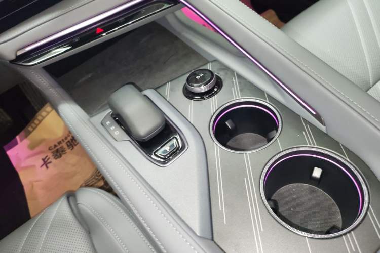 Used Zeekr 001 2025 YOU Edition 100 kWh All-Wheel Drive