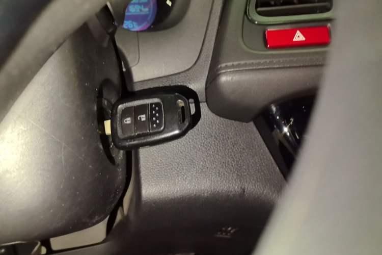 Used Honda Vezel 2016 1.8L CVT Front-Wheel Drive Pioneer Edition