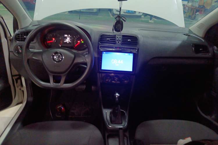 Used Volkswagen Polo 2016 1.4L Automatic Trendy Model
