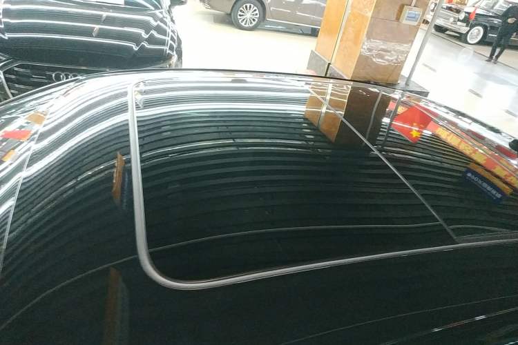 Used Volkswagen Passat 2024 380TSI Dragon Edition Roof