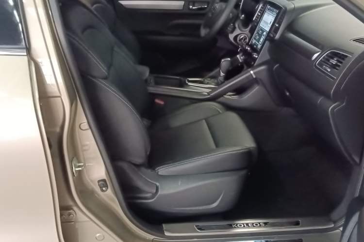 Used Renault Koleos 2017 2.0L Two-Wheel Drive Comfort Edition
