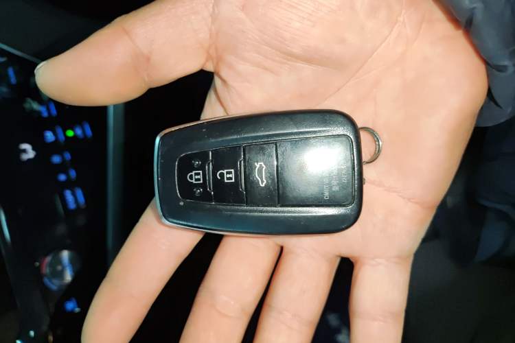 Used Toyota Camry 2022 2.0GVP Premier Edition