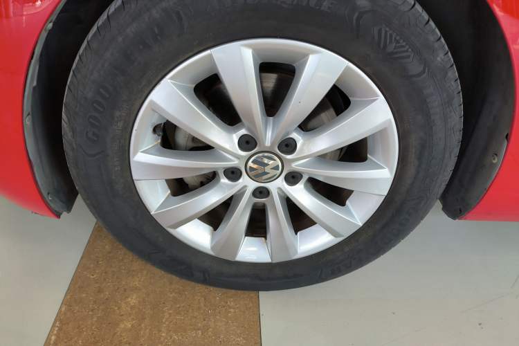 Used Volkswagen Beetle 2015 180TSI model