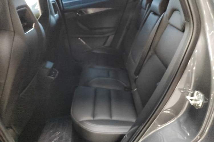 Used Lynk & Co 06 2023 Remix 1.5T JinPro Left Rear Seat