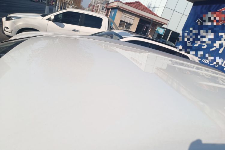 Used Jetta VS5 2021 280TSI Automatic Trend Edition