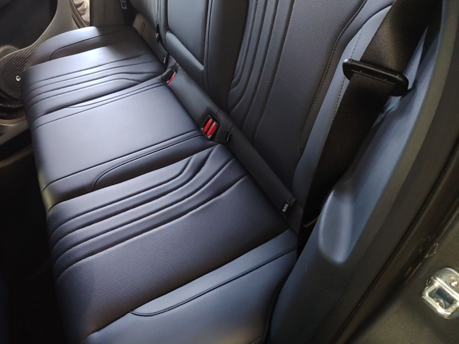 Geely Galaxy E5 2026 Model 610km Long-Distance Edition — снимка 20
