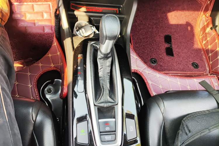 Used Honda Crider 2019 180 Turbo CVT Leading Edition China V Gear Lever