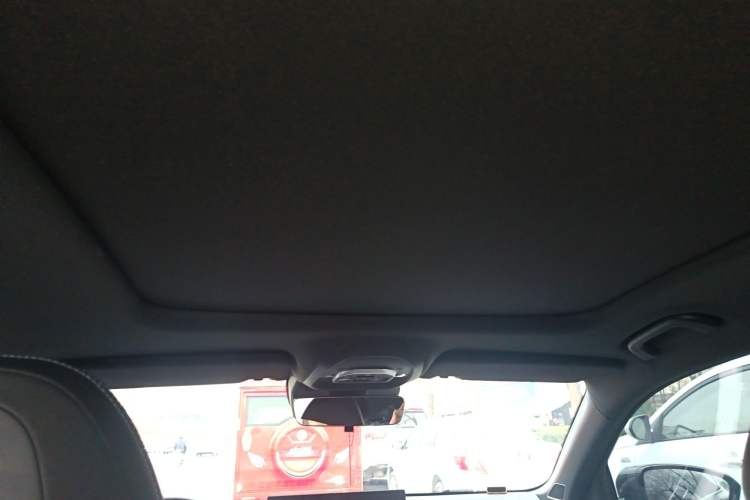 Used Geely Auto Preface 2025 Dongfang Yao 1.5TD Kunlun Edition