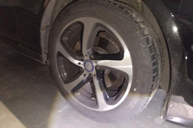 Used Mercedes-Benz E-Class 2017 E 200 Sport
