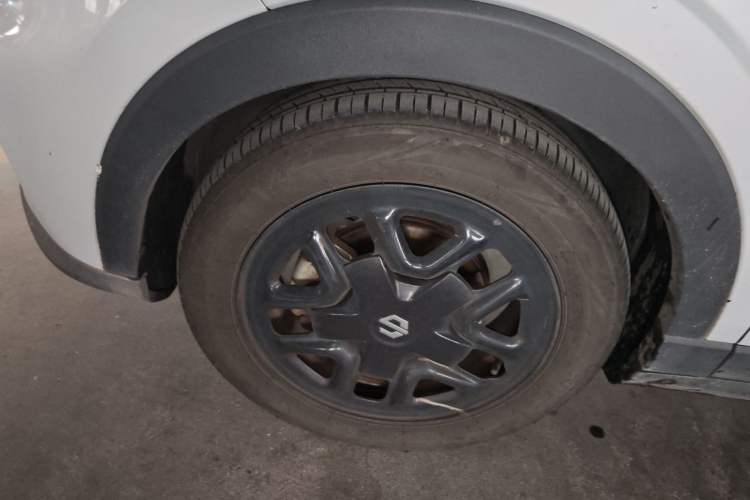 Used Leapmotor T03 2023 403 Lite Edition
