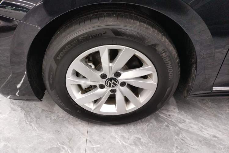 Used Volkswagen Passat New Energy 2025 430 PHEV Hybrid Business Edition
